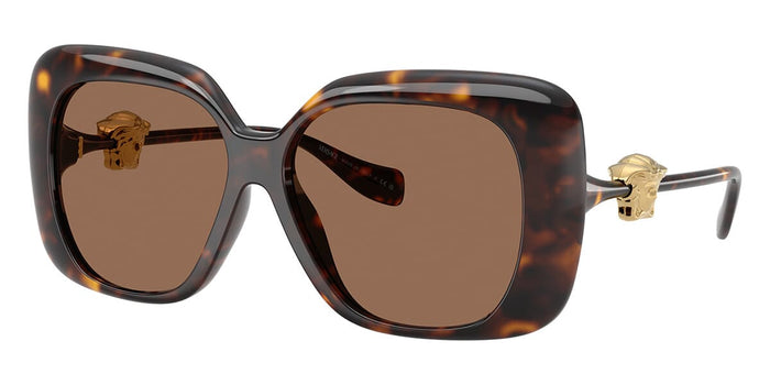 Versace VE4499U #colour_havana/dark brown