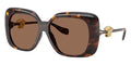 Versace VE4499U #colour_havana/dark brown