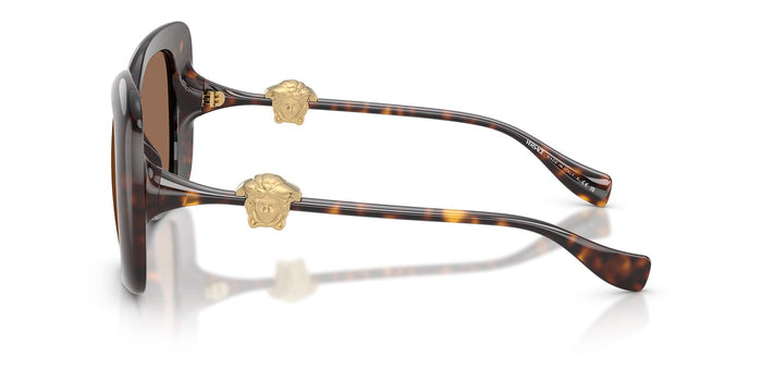 Versace VE4499U #colour_havana/dark brown