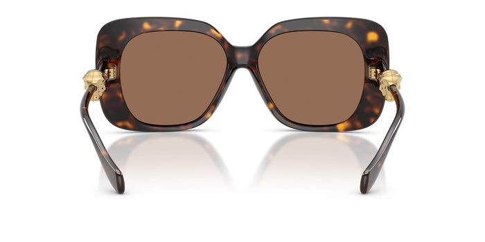 Versace VE4499U #colour_havana/dark brown