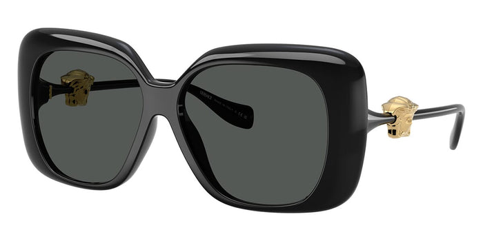 Versace VE4499U #colour_black/dark grey