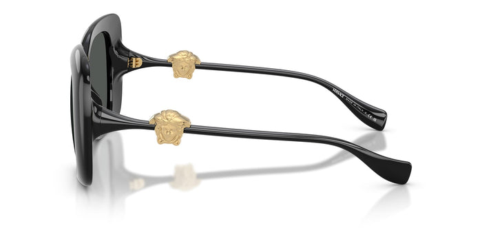 Versace VE4499U #colour_black/dark grey