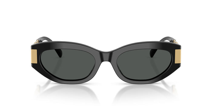 Versace VE4501 Black/Dark Grey #colour_black-dark-grey