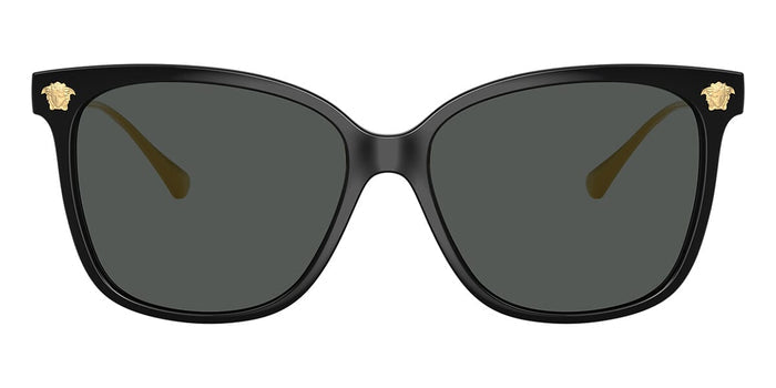 Versace VE4507U #colour_black/dark grey