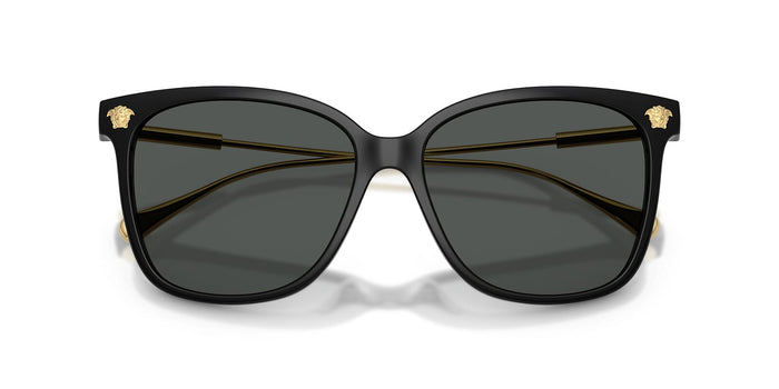 Versace VE4507U #colour_black/dark grey