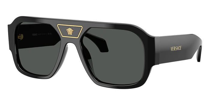 Versace VE4508U #colour_black/dark grey