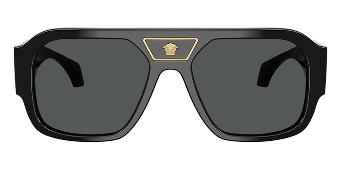 Versace VE4508U #colour_black/dark grey