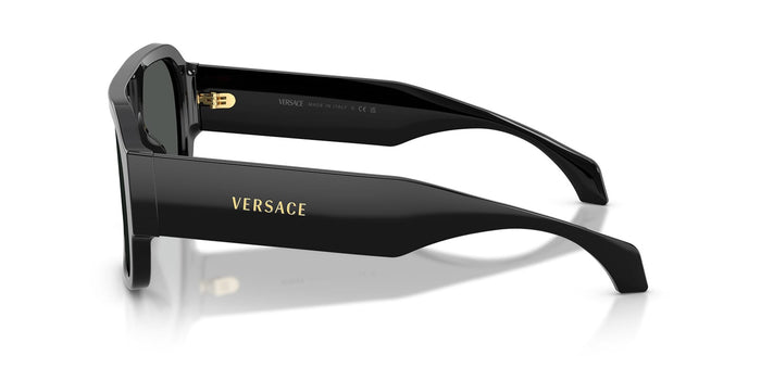 Versace VE4508U #colour_black/dark grey
