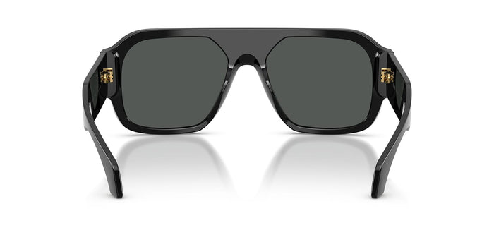 Versace VE4508U #colour_black/dark grey