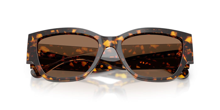 Versace VE4509U #colour_havana yellow/dark brown