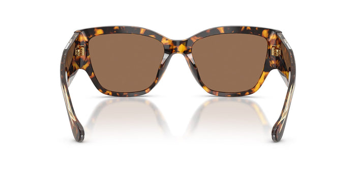 Versace VE4509U #colour_havana yellow/dark brown