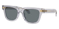 Versace VE4510U #colour_crystal grey/dark blue