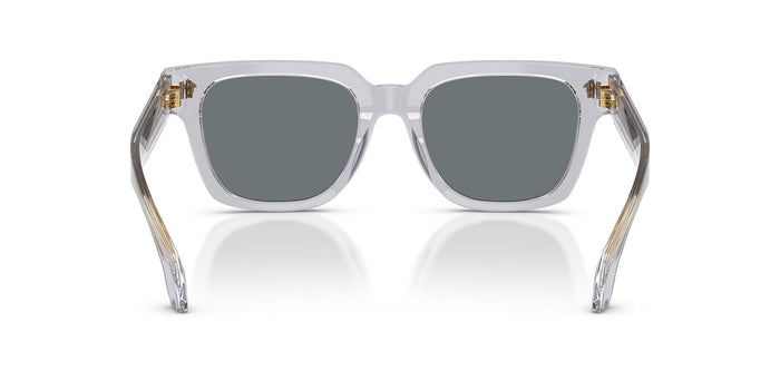 Versace VE4510U #colour_crystal grey/dark blue
