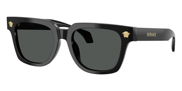 Versace VE4510U #colour_black/dark grey