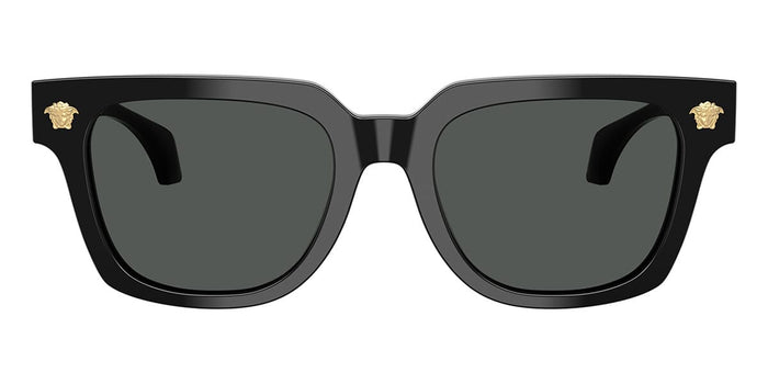 Versace VE4510U #colour_black/dark grey