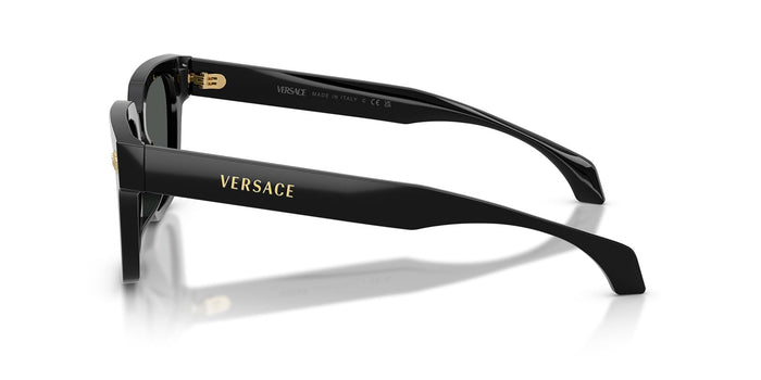 Versace VE4510U #colour_black/dark grey