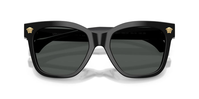 Versace VE4511 #colour_black/dark grey