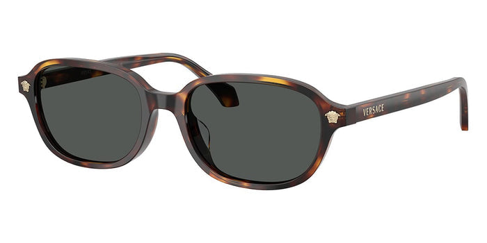 Versace VE4514D #colour_havana/dark brown