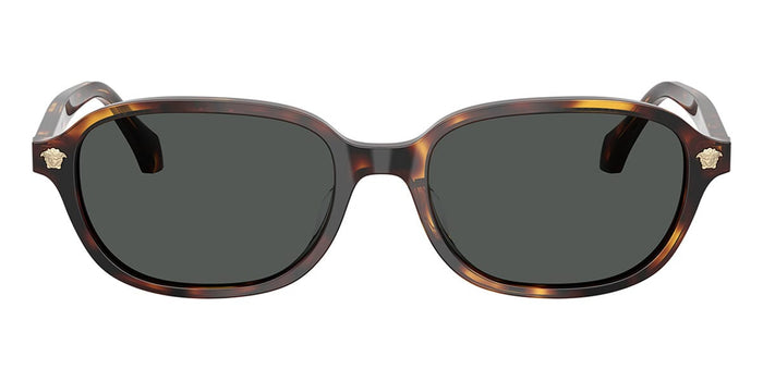 Versace VE4514D #colour_havana/dark brown
