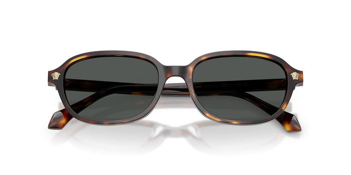 Versace VE4514D #colour_havana/dark brown