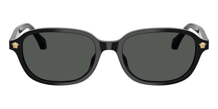 Versace VE4514D #colour_black/dark grey