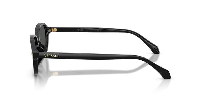 Versace VE4514D #colour_black/dark grey
