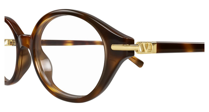 Valentino VG0049O#colour_havana