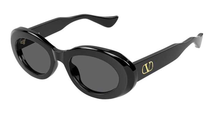 Valentino VG0057S#colour_black/grey