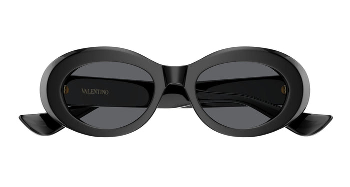 Valentino VG0057S#colour_black/grey
