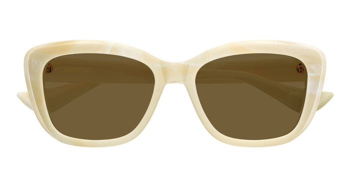 Valentino VG0058SA#colour_ivory/brown