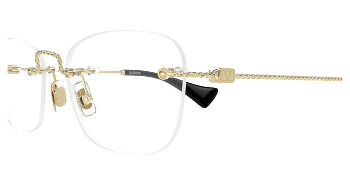 Valentino VG0065O#colour_gold-black
