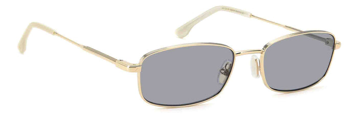 Victoria Beckham VB1001/S #colour_gold-white-marble-grey