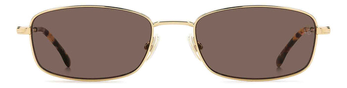 Victoria Beckham VB1001/S #colour_gold-honey-havana-brown