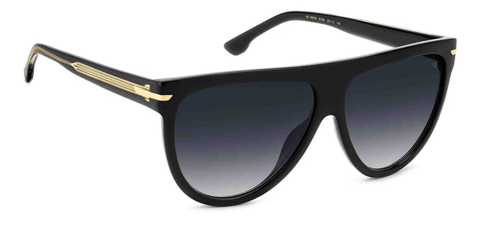Victoria Beckham VB1004/S #colour_black-crystal-dark-blue-gradient