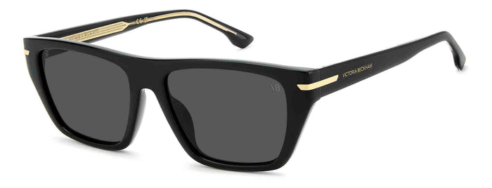 Black/Grey / 54
