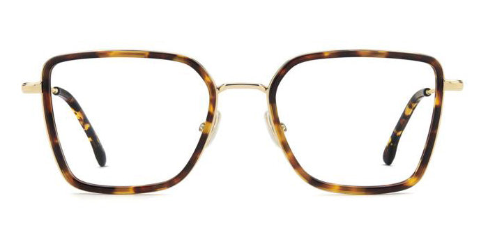 Victoria Beckham VB1006 #colour_havana with gold