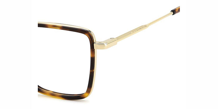 Victoria Beckham VB1006 #colour_havana with gold
