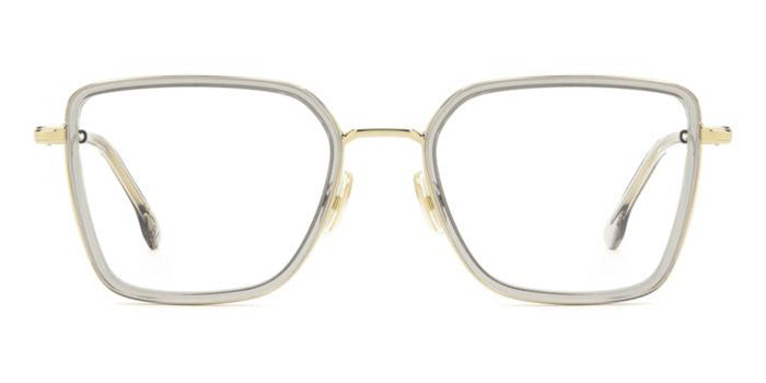 Victoria Beckham VB1006 #colour_beige with gold