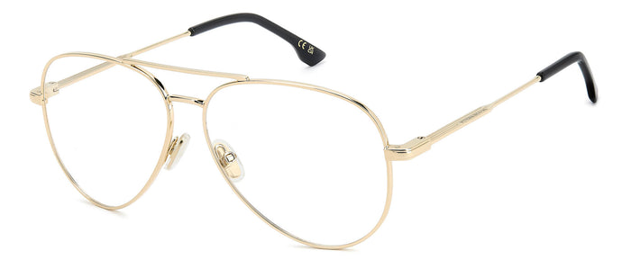 Victoria Beckham VB1008 #colour_gold