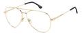 Victoria Beckham VB1008 #colour_gold