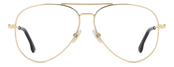 Victoria Beckham VB1008 #colour_gold