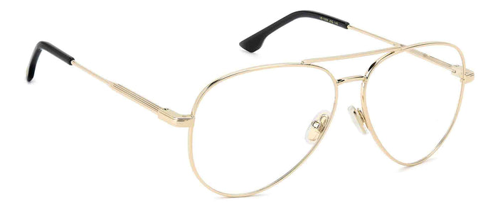 Victoria Beckham VB1008 #colour_gold