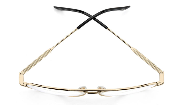 Victoria Beckham VB1008 #colour_gold