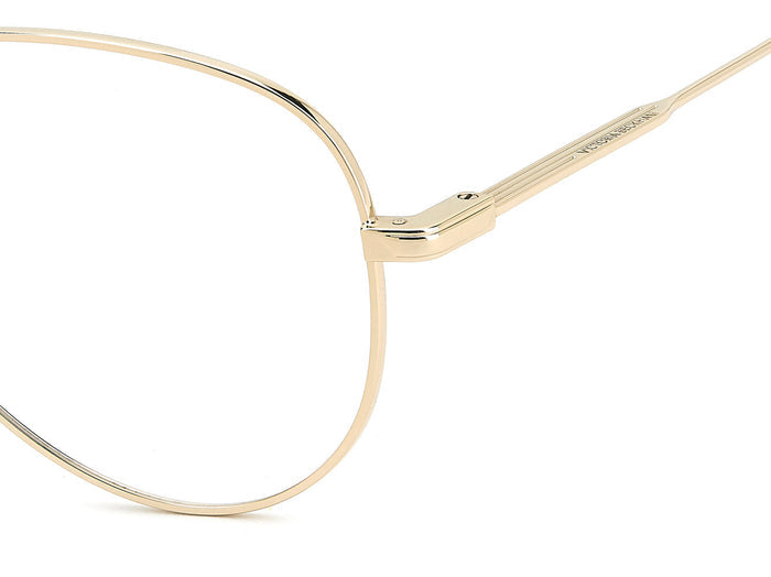 Victoria Beckham VB1008 #colour_gold