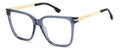 Victoria Beckham VB1009 #colour_blue-beige