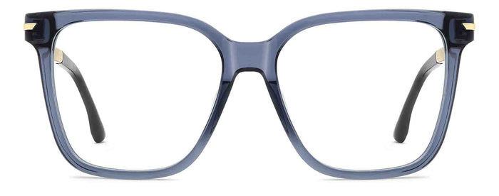 Victoria Beckham VB1009 #colour_blue-beige
