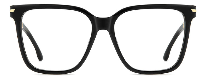 Victoria Beckham VB1009 #colour_black-gold