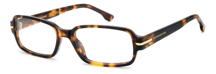 Victoria Beckham VB1012 #colour_brown-havana
