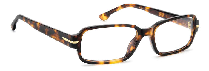 Victoria Beckham VB1012 #colour_brown-havana
