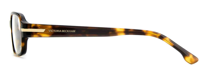 Victoria Beckham VB1012 #colour_brown-havana